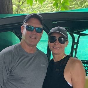 Meet your Posher, Tanya